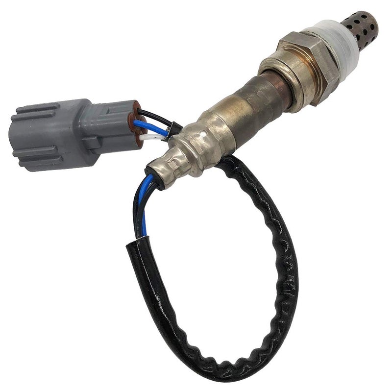 Germban 234-4261 Downstream Oxygen O2 Sensor Fits for 2001-2012 4Runner 4.7L RAV4 3.5L FJ Cruiser Tacoma 4.0L Solara Lexus ES300 GX470 ES330 3.3L 213-1483 89465-60250 - Image 3